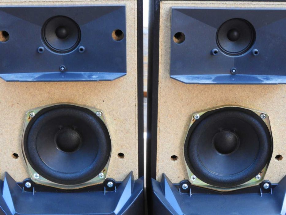 Kolumny Panasonic SB - AK20 do zestawu