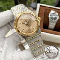 Omega Constellation 39 mm