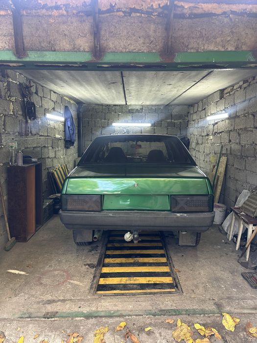 Продам гараж Запоріжя в районі Антена 13