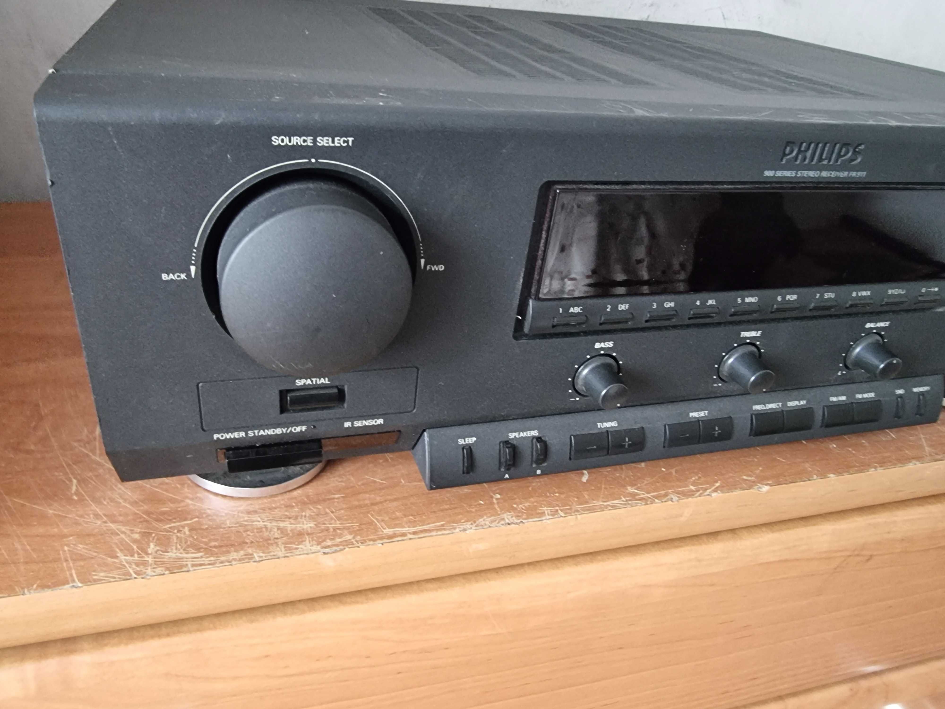 Amplituner Philips FR 911