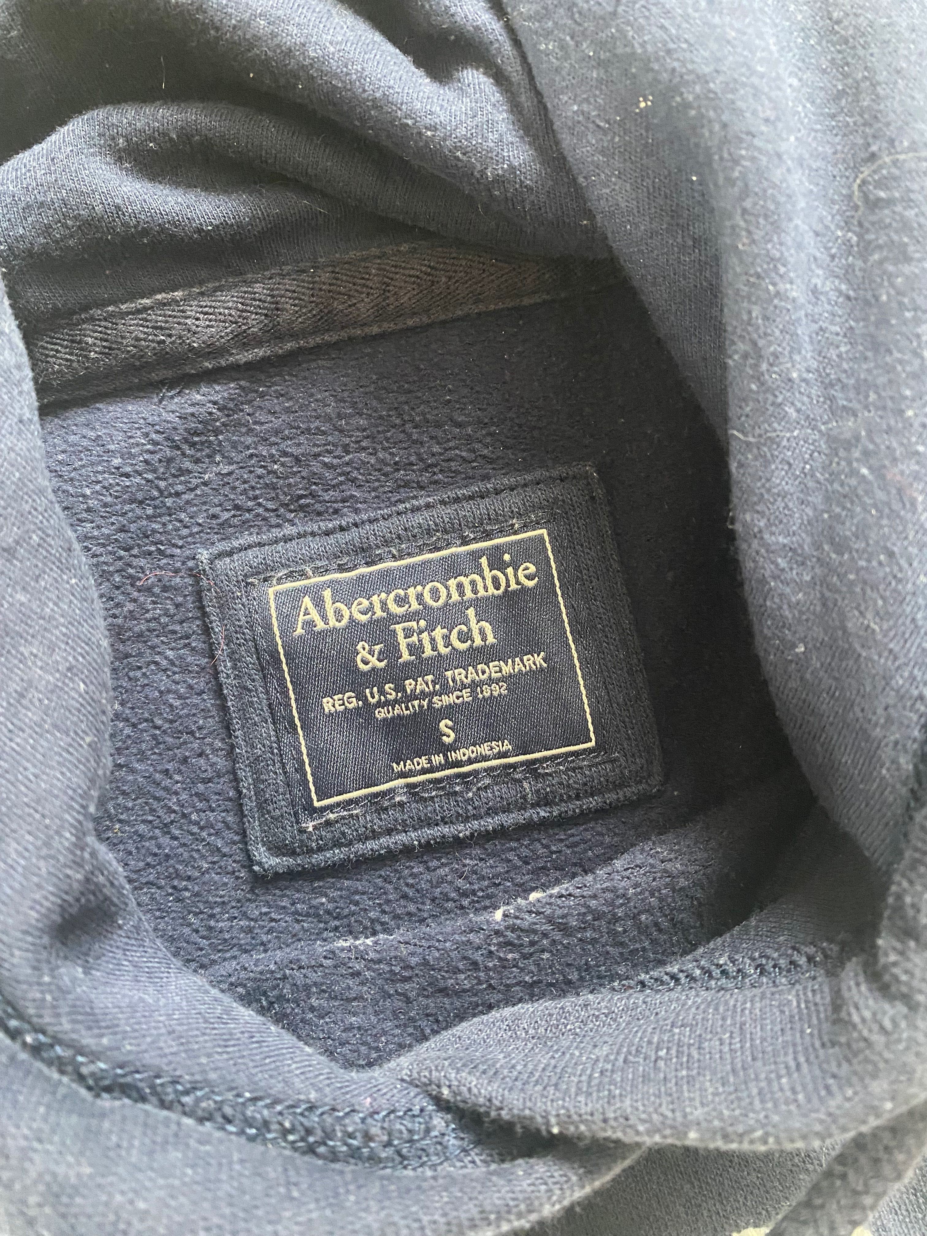 Bluza abercormbie & fitch