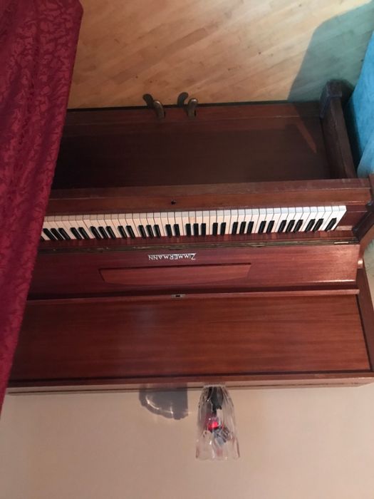 піаніно старовинне