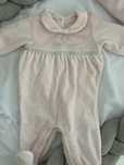 Pijamas Chicco 3meses