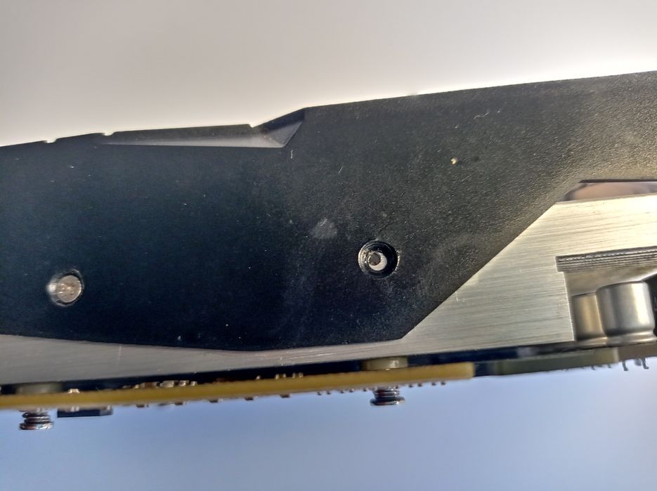 Продам видеокарту GTX-750ti 2gb