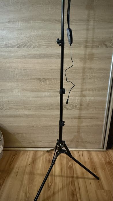 Lampa Terapeutyczna Światłolecznictwo