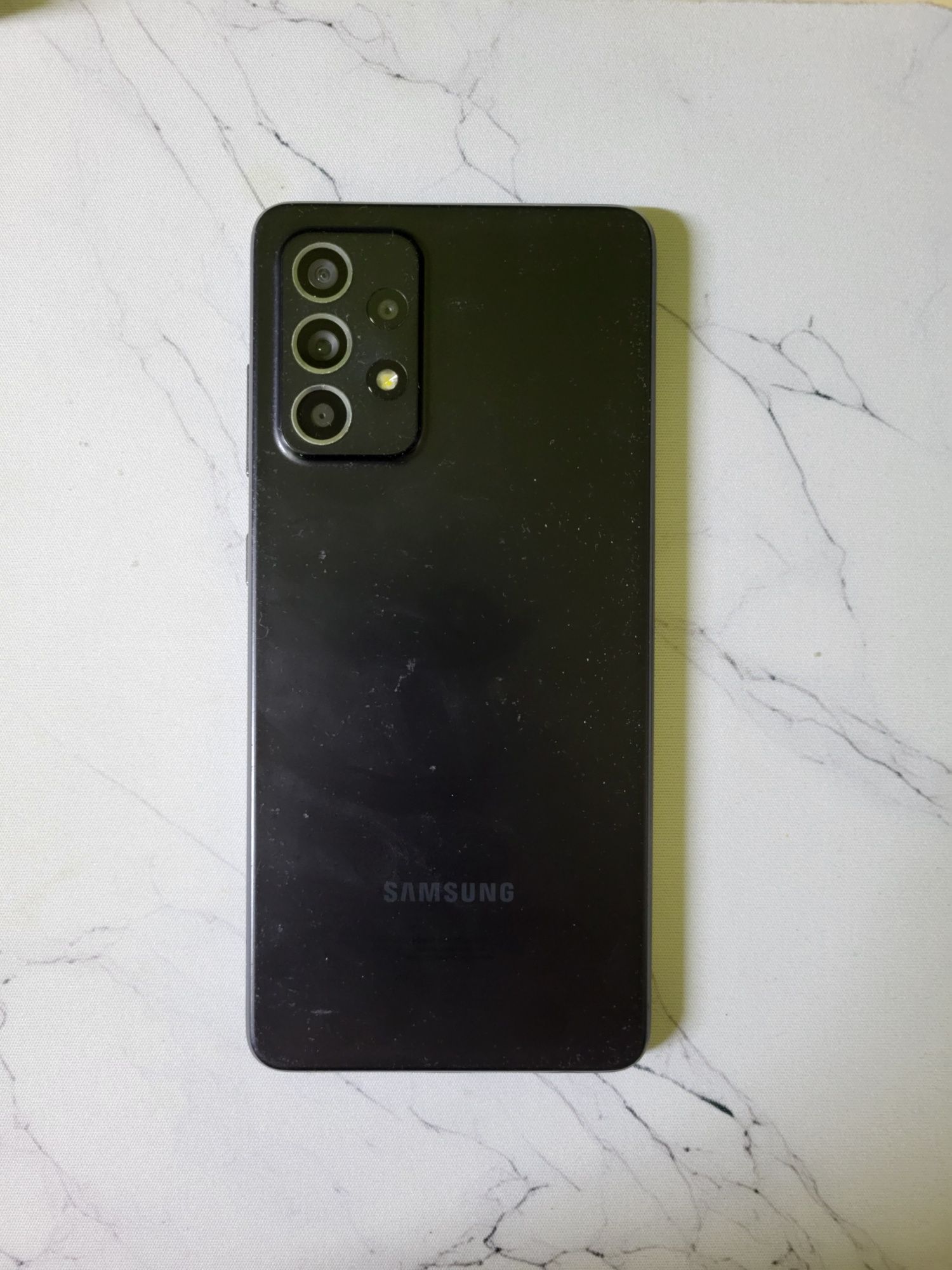 Samsung Galaxy A52s 5G