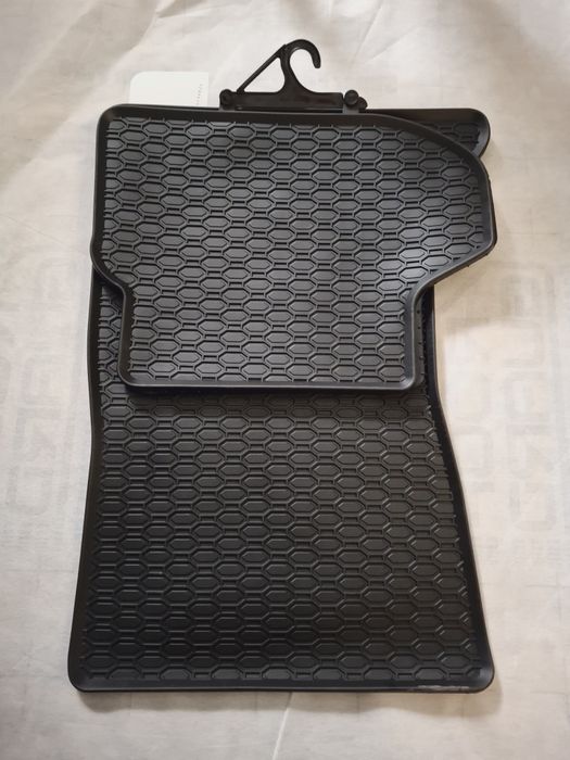 Коврики BMW Килимки БМВ в салон Польща E90 E91 E60 E61 F10 F11 G30 G31