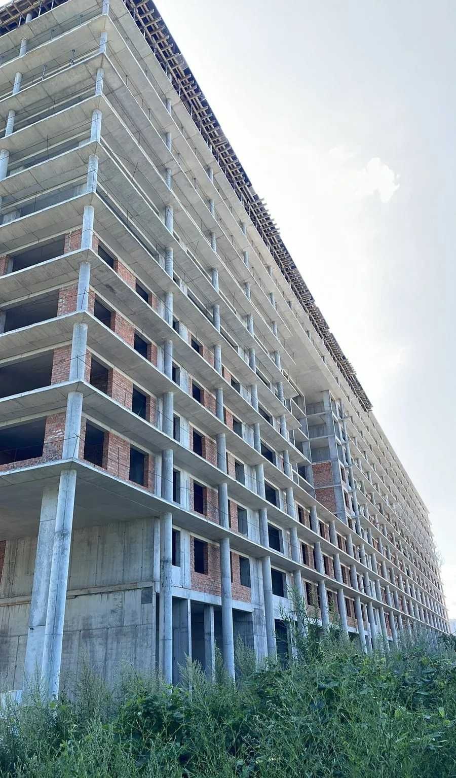 Продаж 1-кімн смарт студія 23м² Здача 4кв 25р Апарт Хол 20499$ ТОРГ