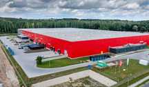 Magazyn do wynajęcia, LEGNICA: od 500m² do 4000m²
