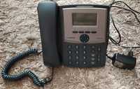 Продам IP-телефон Linksys SPA921