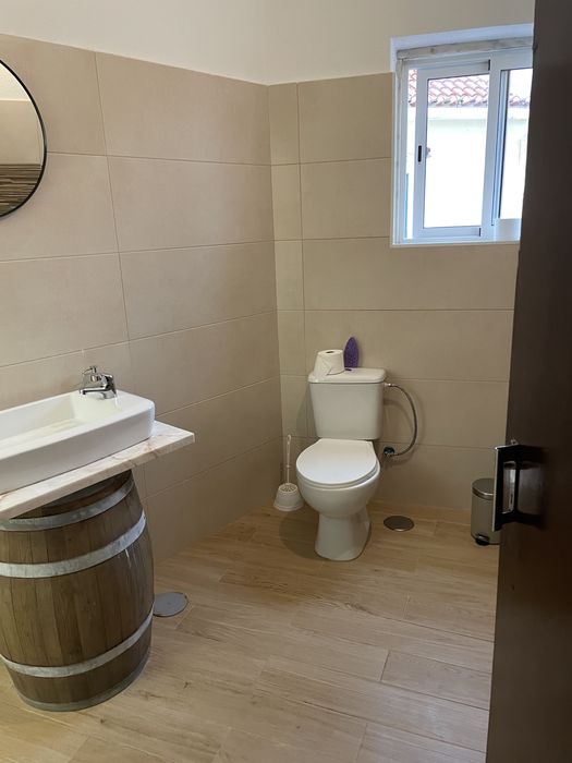 Apartamento t3 para alugar