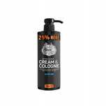 SAPPHIRE THE SHAVE FACTORY 500ml Balsam, Krem Woda kolońska po goleniu