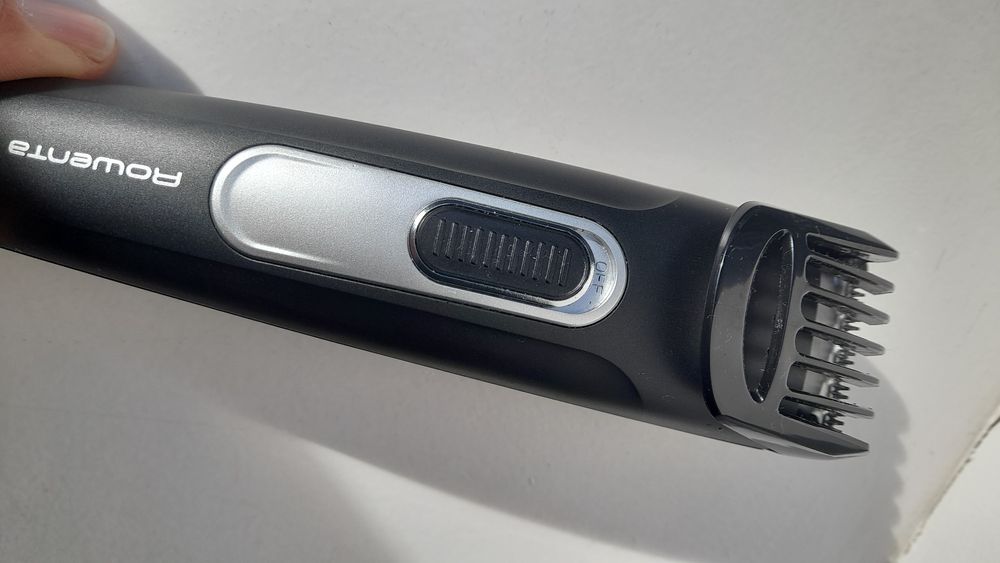 Maquina aparador barba