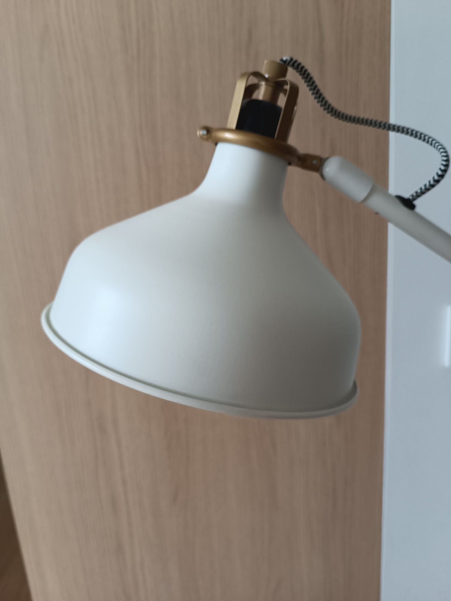 Lampa Ranarp Ikea