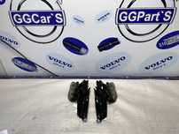 Volvo S60 3 III V60 2 II zawias maski lewy prawy 17-24
