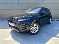 Land Rover Range Rover Evoque Na gwarancji do 08.2028, Faktura VAT 23%