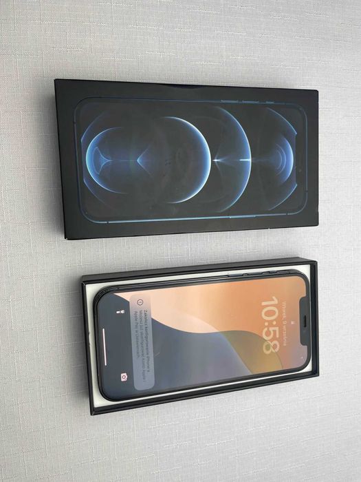 Iphone 12 pro 128gb| gratisy!