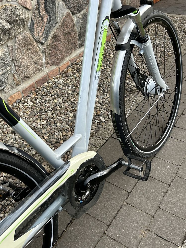 Rower Gazelle Allure LTD