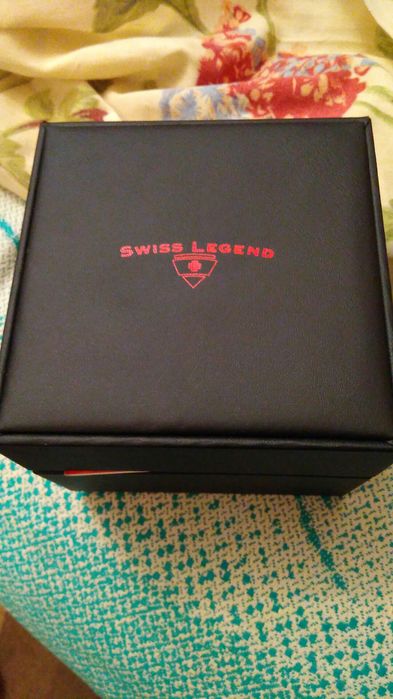 Swiss legend продам