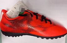 Nowe buty piłkarskie ADIDAS turfy B40563 rozm.38
