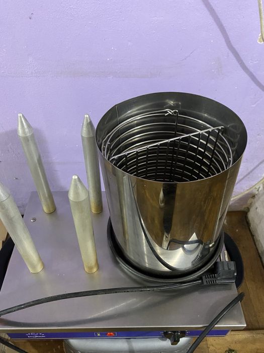 Апарат для Хот-дога