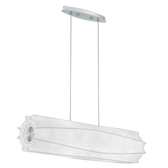 Nowa lampa sufitowa Cocon