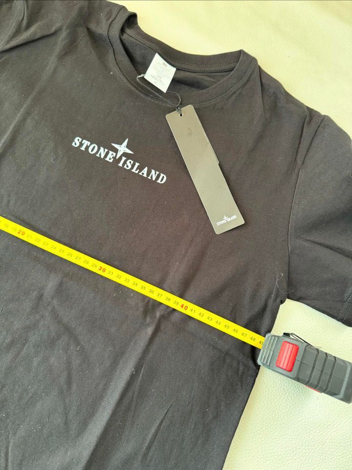 Футболка Stone Island