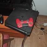 PlayStation 4 bardzo dobry stan i kilka gier
