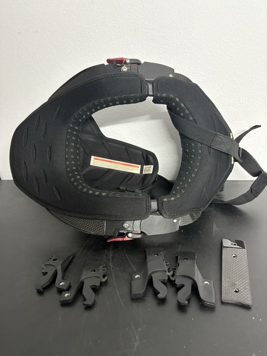 BMW GS NECK Motorrad