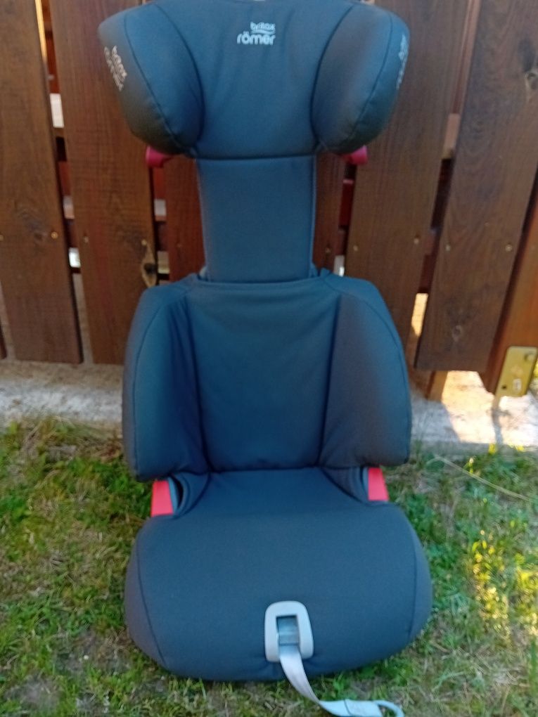 BRITAX ROMER DISCOVERY SL fotelik 15-36kg Isofix