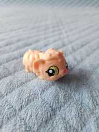 Figurka Littlest Pet Shop - Blind Bags - Guinea Pig (#1540)