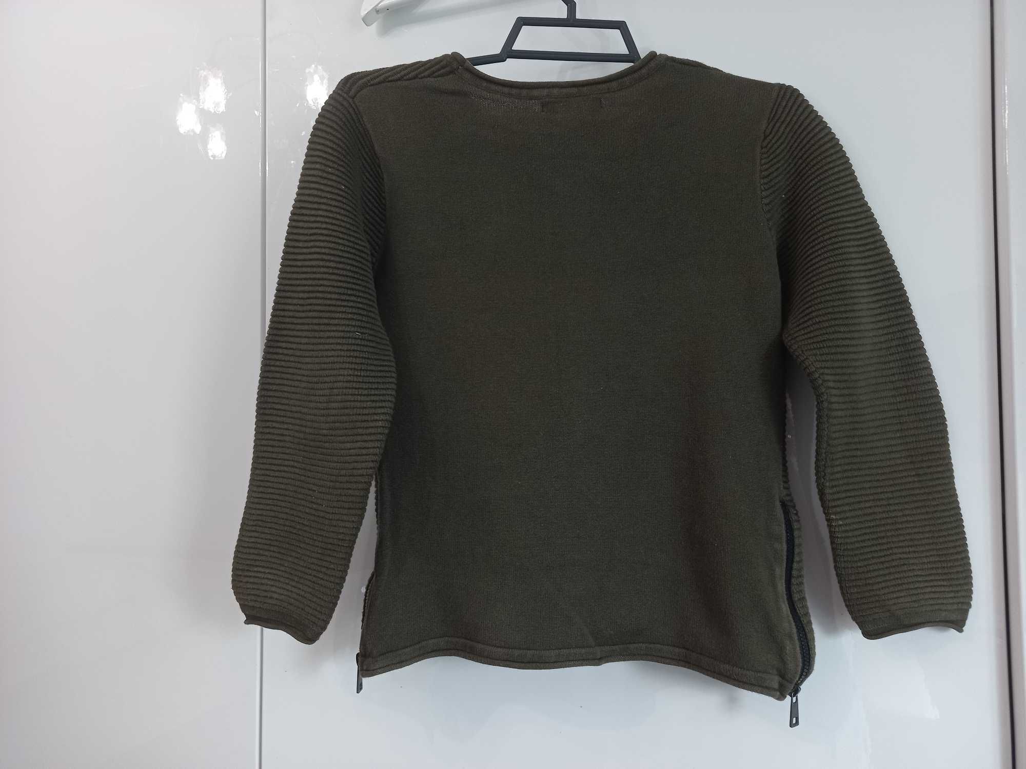 р. 116 122 на 6 - 7 лет Primark свитшот пуловер кофта
