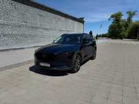 Mazda CX5, Grand Touring