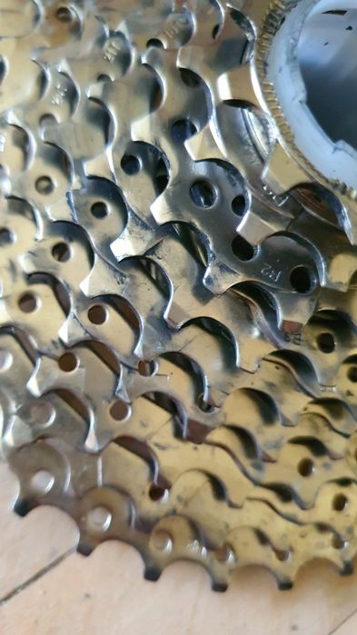 Переключатель кассета запчасти