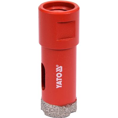 Wiertło Do Gresu 20Mm M14 Diamentowe Yato