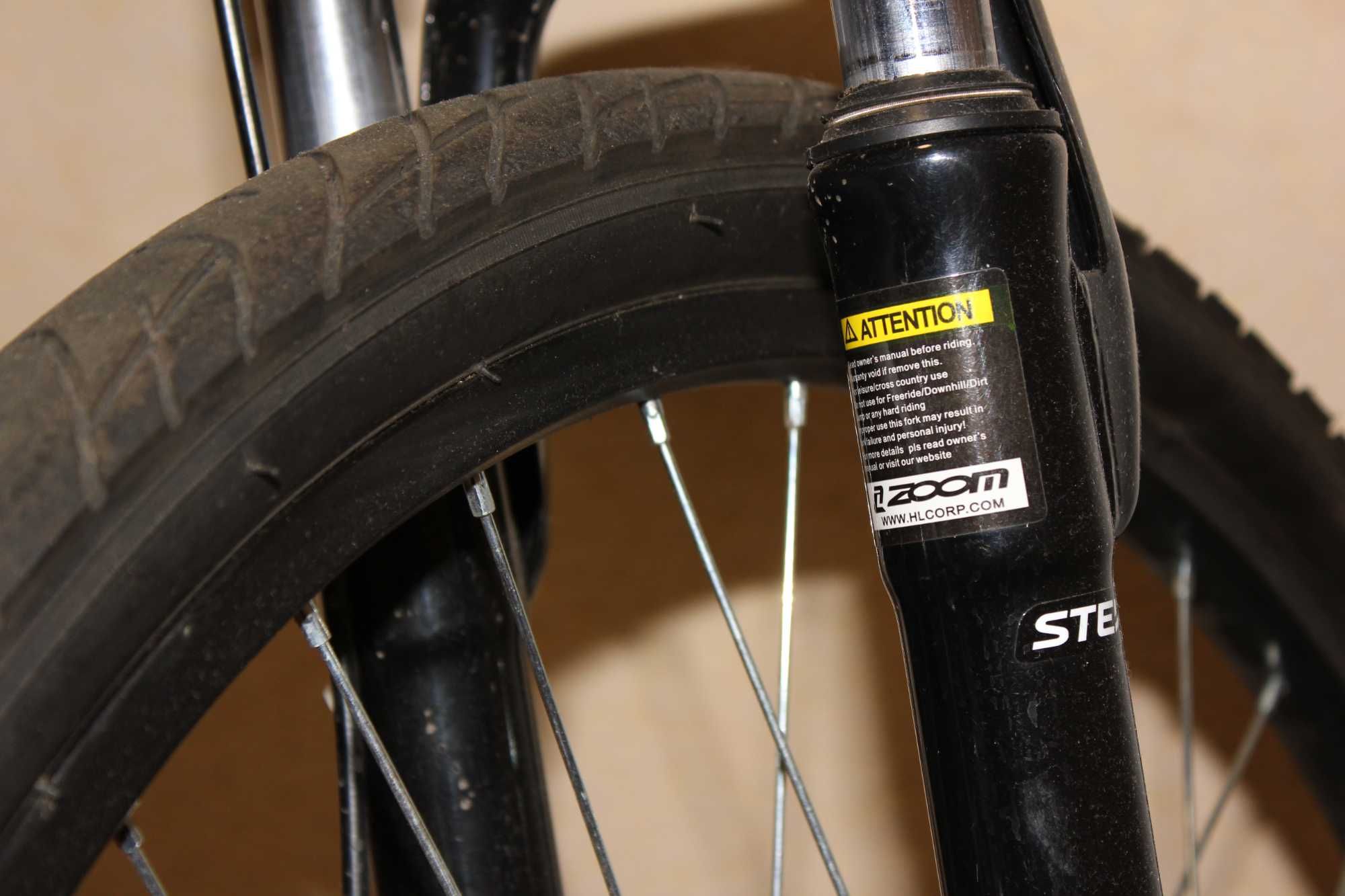 Продам велосипед Stern Dynamic 2.0 26''