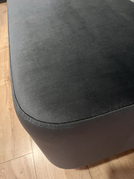 Пуф банкетка диван диванчик офісний
