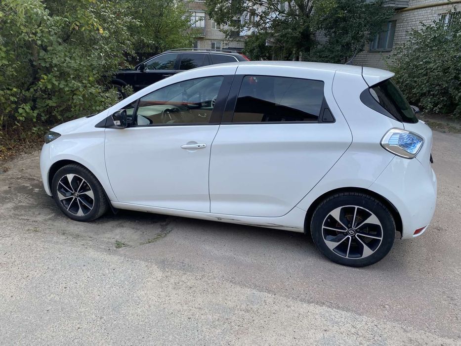 Сдам автомобіль в оренду