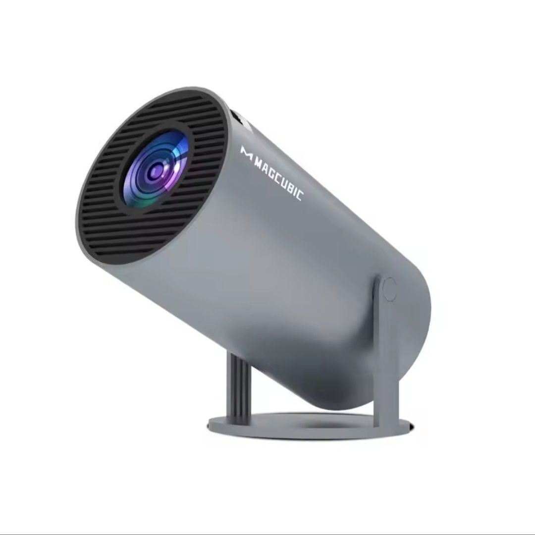 Projektor Pro 4K ultra HD WiFi6 BT5.0 Netflix Android 11 kino domowe