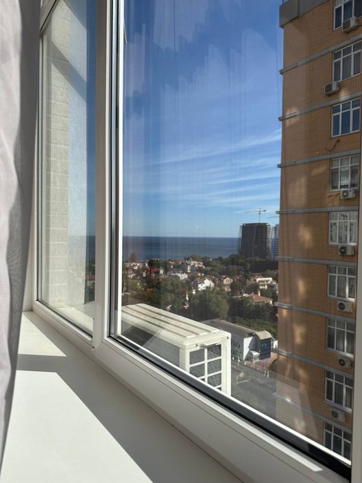 Аренда, 2 к/квартира Французский бульвар 26/1