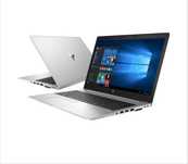 Nowy HP Elitebook i5-8x3,90GHZ 16GB 1TB M2 Bang&Olufsen W11PL