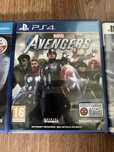 Marvel Avengers PS4/PS5