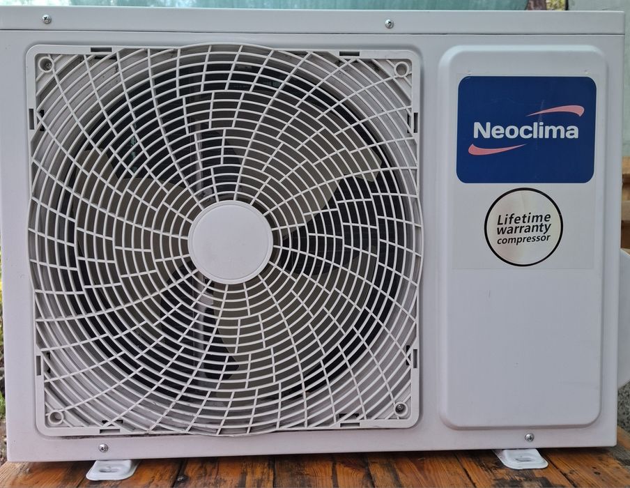Продам кондиціонер Neoclima NS-09AHX