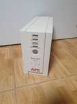 Zasilacz awaryjny UPS APC Back-UPS CS 500 przetwornica