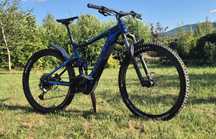 GIANT Stance E+ 1 Pro 29 L – e-MTB, 500 Wh, NX Eagle
