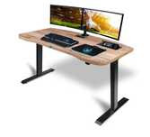 Biurko gamingowe Electro King E36 v4 - KRL gaming art
