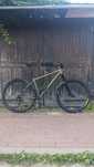 Kross Pure Trail Reynolds 853 + Rockshox Sid + koła Dandy Horse
