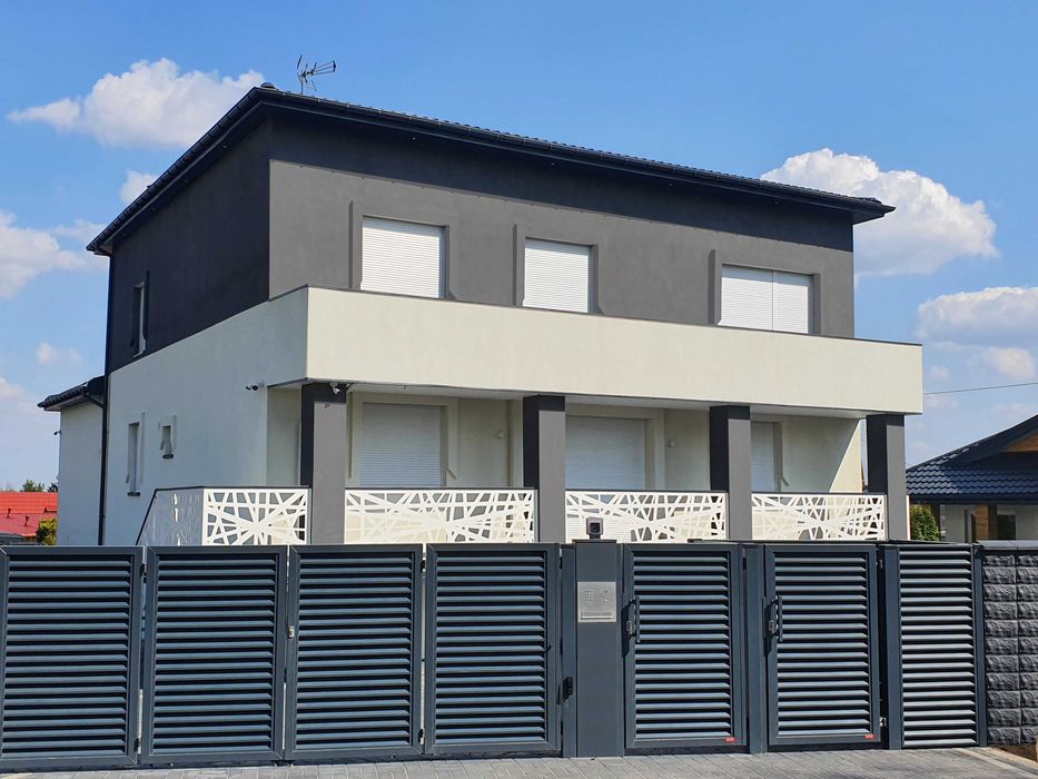 Lokal użytkowy , usługowy , biurowy -Nowosolna 70m2. Media w cenie !