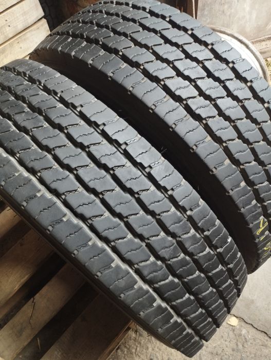 Шини 215/75/17.5 Pirelli