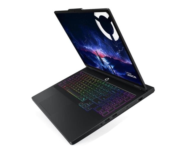 Lenovo Legion Pro 5-16 Ultra 9-275HX/32GB/1TB/Win11P RTX5070Ti OLED